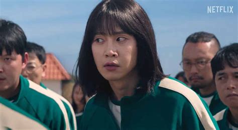 Why is Park Sung.